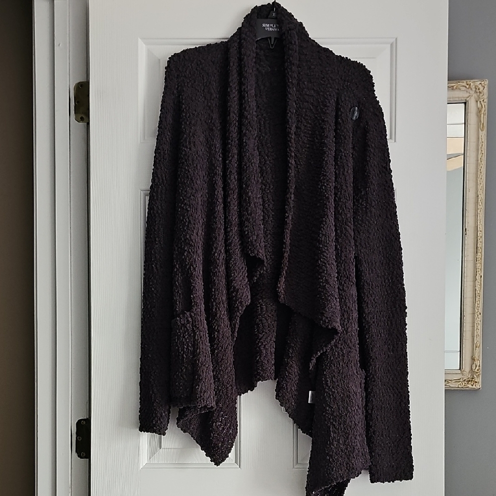 Woman's Sweater